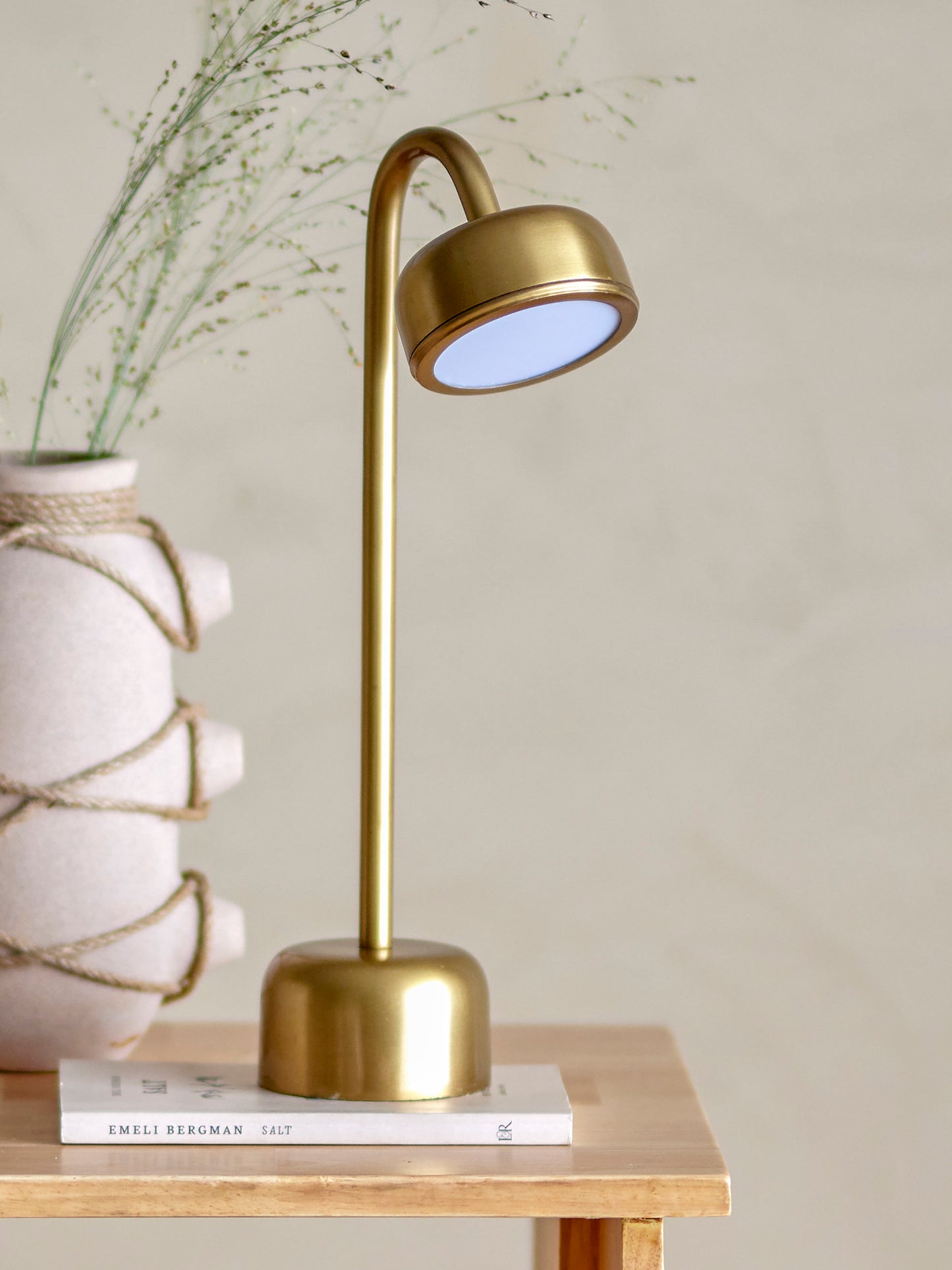 Niko portabel bordslampa