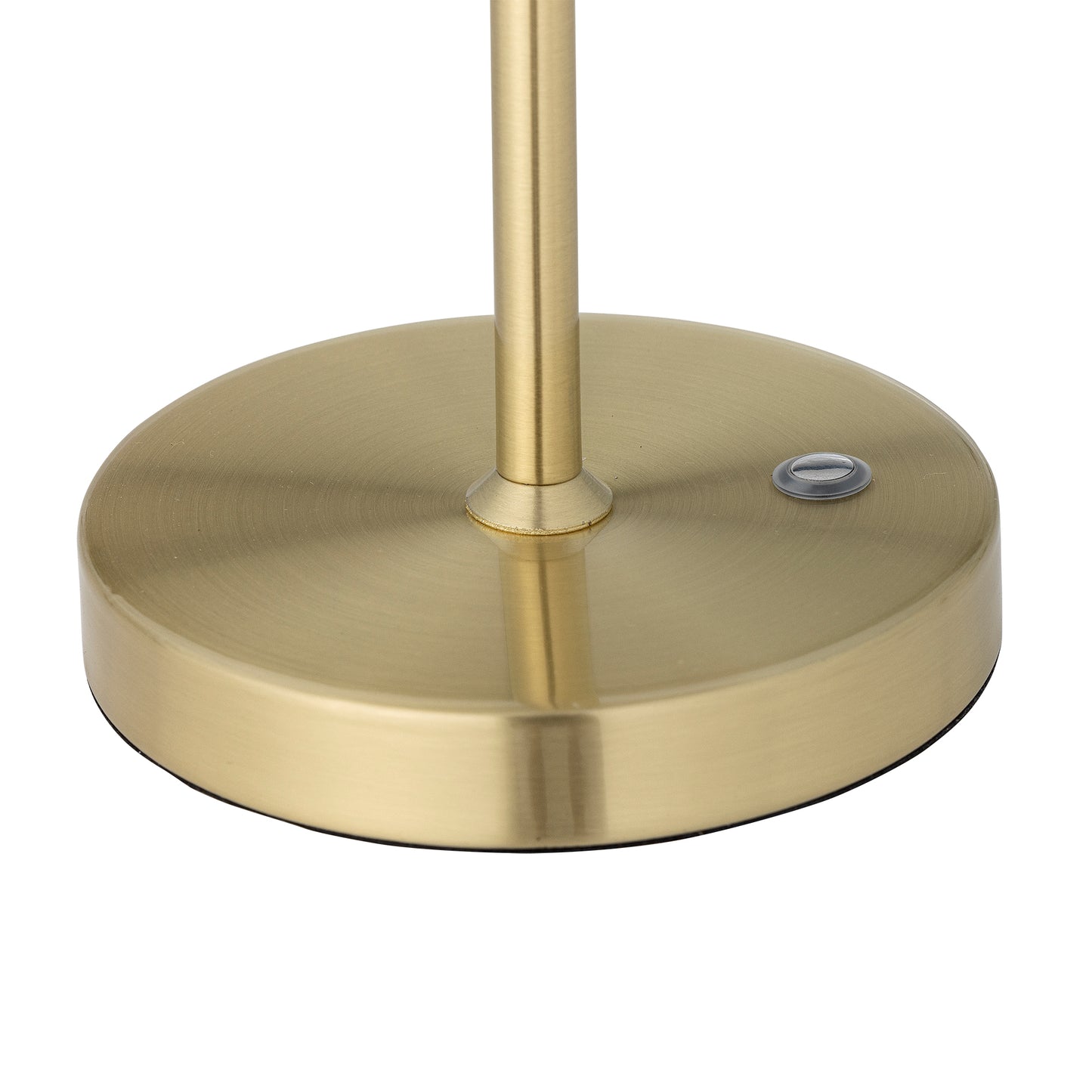 Lianna portabel bordslampa - Brass