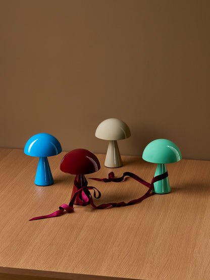 Mush Portabel Lampa Sand