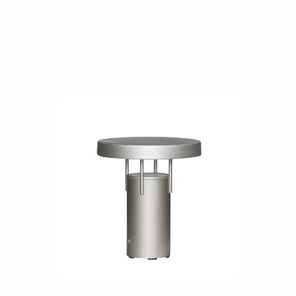 BringMe Portabla Lampa Mini Metallic Sand