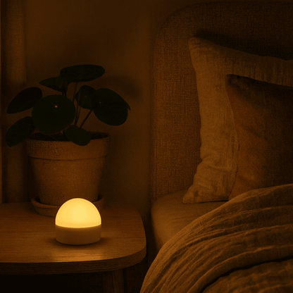 Trådlös LED-lampa Essence