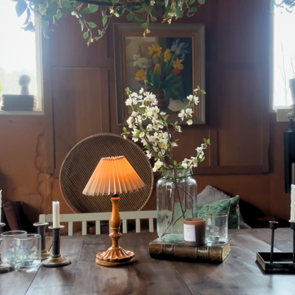 Trådlös LED-lampa Essence
