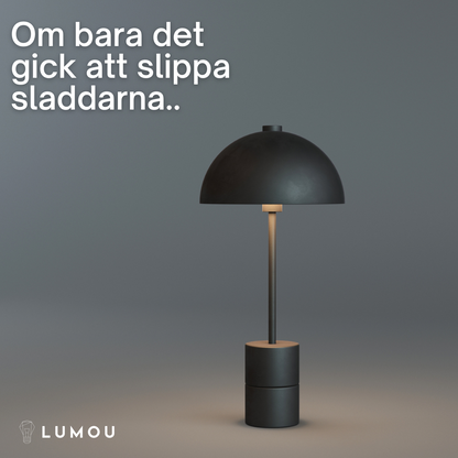 Essence - Trådløs LED-lampe 